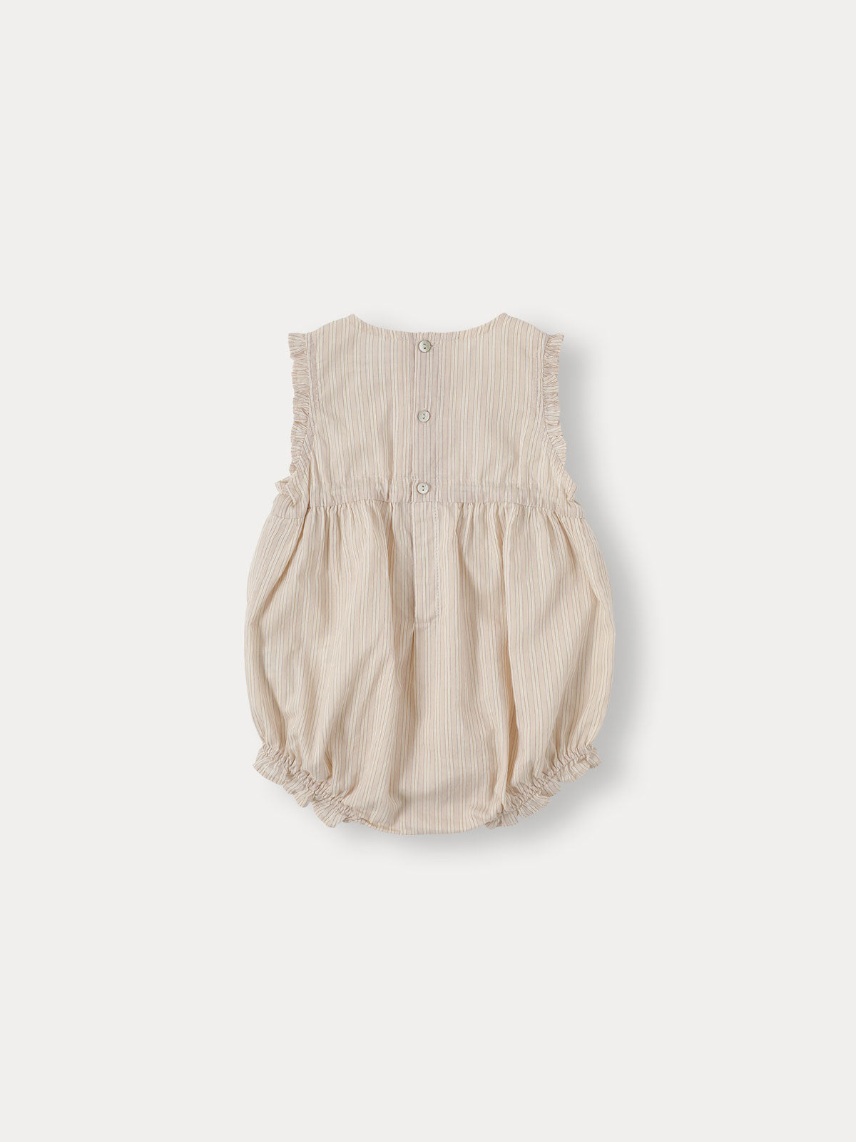 Ian Stripe Romper